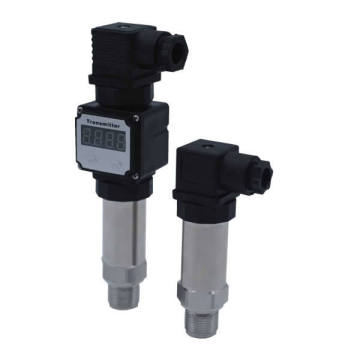 Low Price Pressure sensor Cylindrical SP Pressure Transmitter 4-20mA